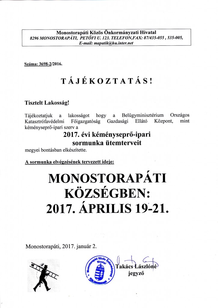 2017. évi kéményseprő-ipari sormunka ütemterve M.apáti 725x1024