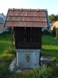 Épített értékeink Calligaro 10 225x300