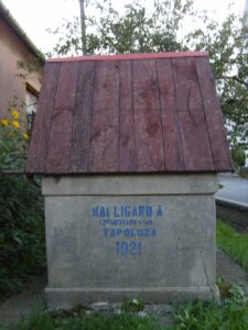 Épített értékeink Calligaro 8 225x300