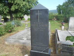 Épített értékeink Fekete Janosne 1 300x225