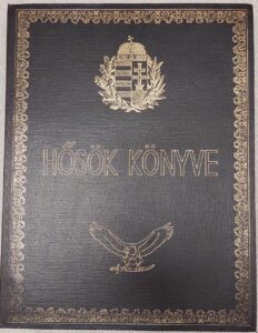 Kulturális értékeink Hosok Konyve 1 232x300