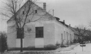 Épített értékeink Petofi Dombormu Regi Kep 2 300x180