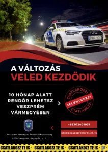 Rendorseg Plakat A Valtozas 212x300