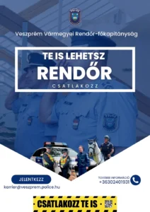 Rendorseg Plakat Te Is Lehetsz 212x300