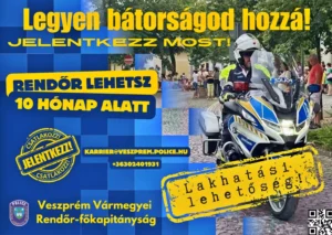 plakat police 1 2026