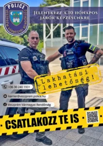 plakat police 2 2026