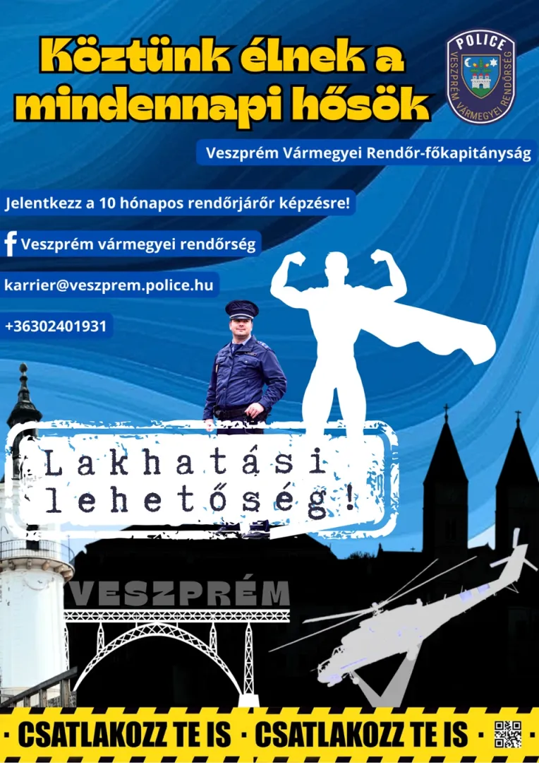 plakat police 4 2026