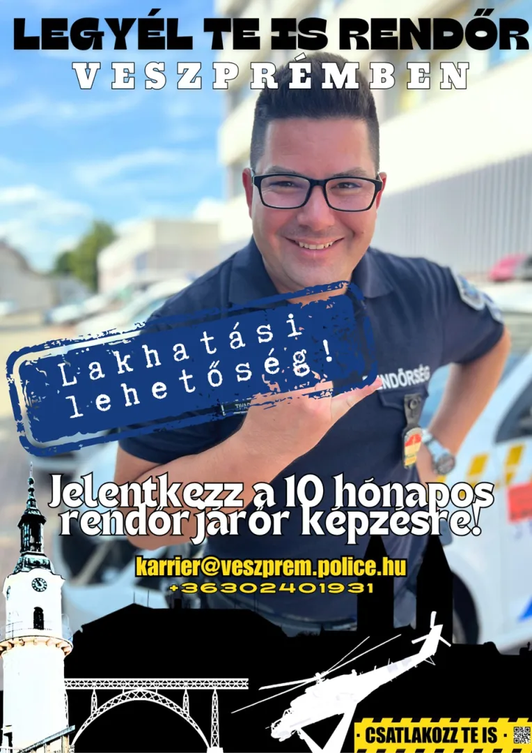 plakat police 5 2026